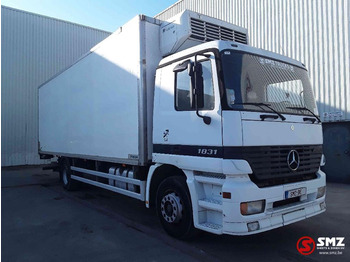 Mercedes-Benz Actros 1831 Thermo King TD-II max - Рефрижератор: фото 1