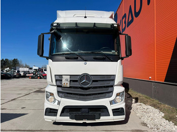 Грузовик-шасси Mercedes-Benz Actros 2545 6x2*4 FOR SALE AS CHASSIS / CHASSIS L=7300 mm: фото 3