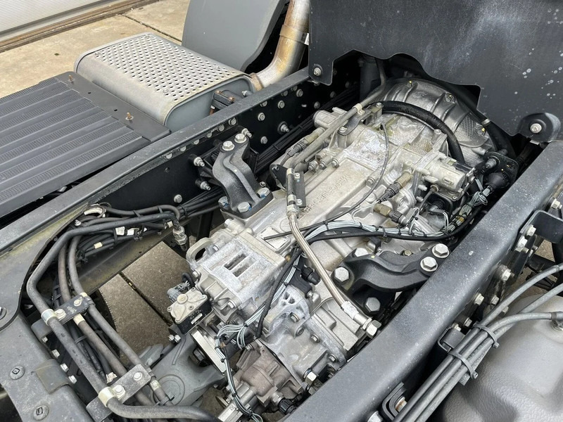 Новый Грузовик-шасси Mercedes-Benz Axor 3344 6x4 Chassis Cabin (14 units): фото 16