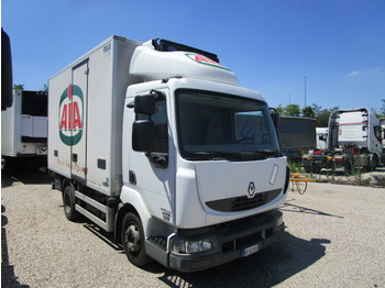 Изотермический грузовик RENALUT MIDLUM 220 DXI: фото 1