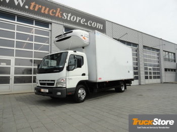 FUSO 7C15  CANTER S,4x2 - Рефрижератор