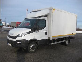 Рефрижератор IVECO Daily 70C15 4x2