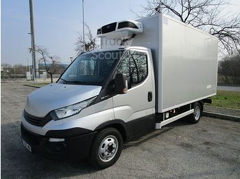 Рефрижератор Iveco - DAILY 35C13