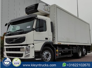 Рефрижератор Volvo FM 410