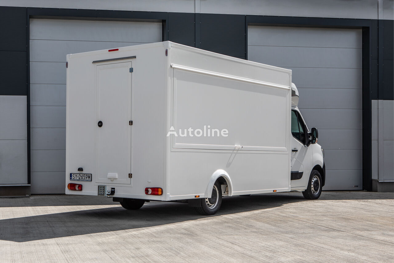 Новый Торговый грузовик Renault Food truck,Verkauftmobil,Emtpy,In Stock: фото 4