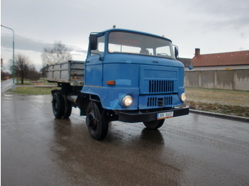  IFA L 60 1218 - Самосвал