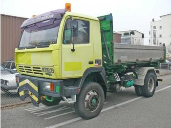 STEYR 12S23       4x4 - Самосвал