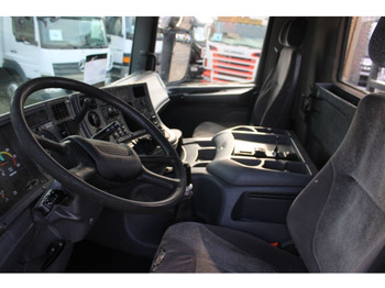Тросовый мультилифт Scania P112 380 + Euro 3 + Container system + Manual: фото 4