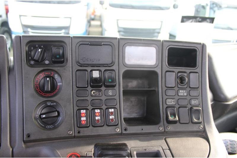 Тросовый мультилифт Scania P112 380 + Euro 3 + Container system + Manual: фото 16