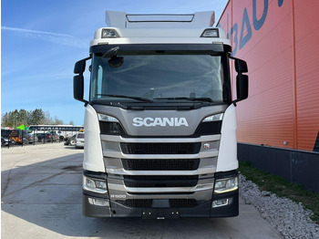 Грузовик-шасси Scania R 500 6x2*4 CHASSIS L=7500 mm: фото 3