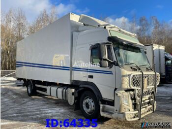 Изотермический грузовик VOLVO FM330 - 4x2 - Euro 5: фото 1