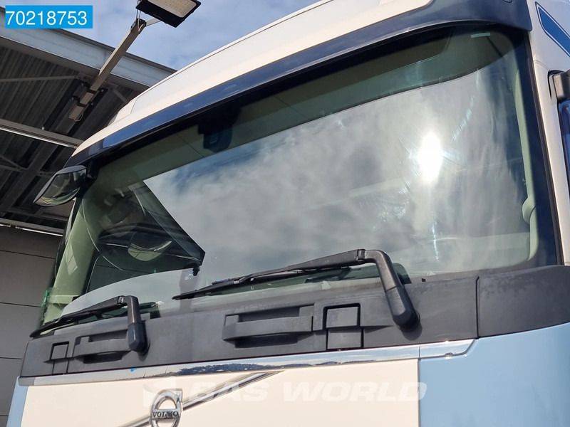 Рефрижератор Volvo FH 420 6X2 NL-Truck Liftachse VEB+ XL 2x Tanks Euro 6: фото 19