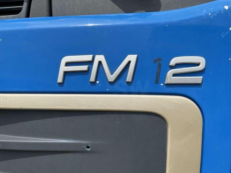 Крюковой мультилифт Volvo FM 12 - 340: фото 44