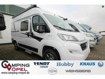 Дом на колёсах Knaus BoxStar 540 Road