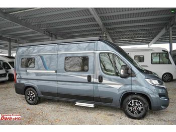 Дом на колёсах Knaus BoxStar 600 E Lifetime Top Ausstattung