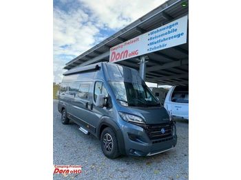 Дом на колёсах Knaus BoxStar 630 ME Freeway Mit Mehrausstattung