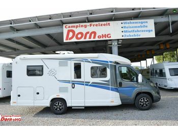Дом на колёсах Knaus L!VE TI 650 MF Sie sparen: € 6.126,00