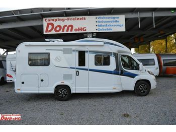 Дом на колёсах Knaus Sky Wave 650 MF -07-