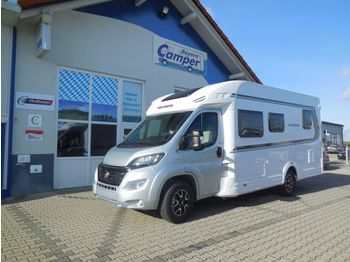 Дом на колёсах Weinsberg CaraLoft 650 MF 9G-Wandlerautomatik (Fiat)