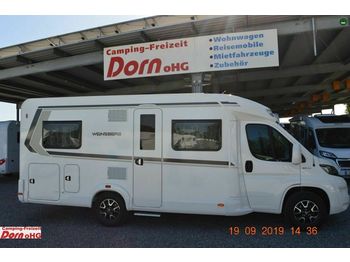 Дом на колёсах Weinsberg CaraLoft 650 MF Euro6d-temp
