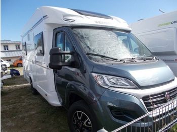 Дом на колёсах Weinsberg CaraSuite 650 MF