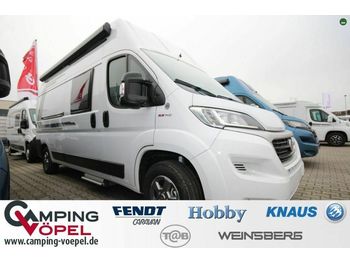 Дом на колёсах Weinsberg CaraTour 600 DQ neues Design - viel Ausstattun