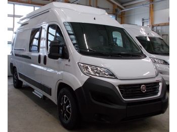 Дом на колёсах Weinsberg CaraTour 600 MQ Aufstelldach CUV (Fiat)