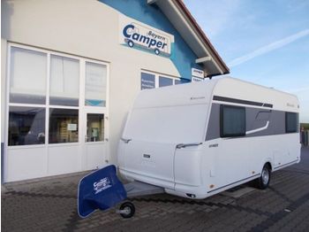 Прицепной автодом Hymer Eriba Exciting 471