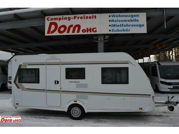Прицепной автодом Weinsberg CaraOne 480 EU Alle Pakete