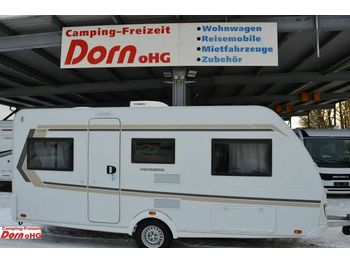 Прицепной автодом Weinsberg CaraOne 480 EU Dachklima