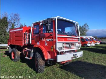 Пожарная машина RENAULT M180: фото 1