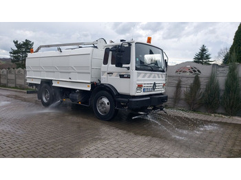 Коммунальная/ Специальная техника Renault Midliner water street cleaner: фото 3