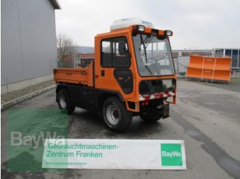 Ladog G 129 N 200 - Коммунальный трактор