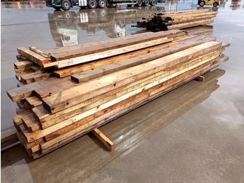 Лесозаготовительная техника Selection of 7x3 Timber Lengths: фото 1