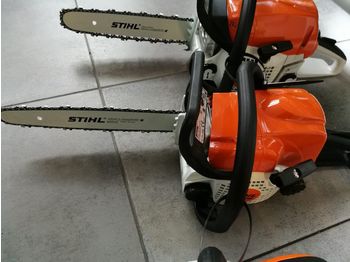 Новый Лесозаготовительная техника Stihl MS231: фото 1