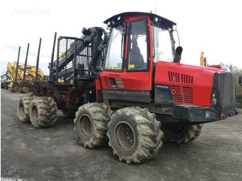 Форвардер KOMATSU 835