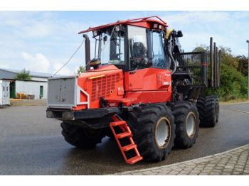 VALMET 860.3 - Форвардер