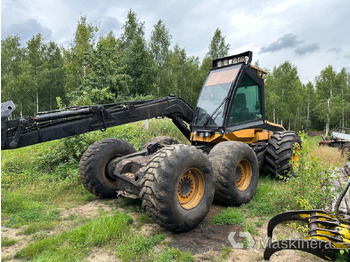  Skördare Ecolog 590C - Харвестер