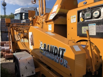 Измельчитель древесины Bandit 1590xp