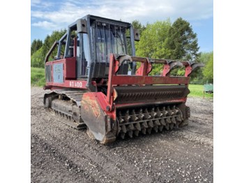 Лесной мульчер AHWI RT 400
