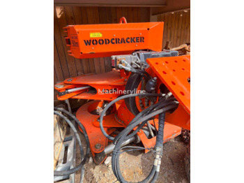  Westtech woodcacker C350 - Валочная головка