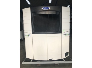 Холодильная установка для Полуприцепов CARRIER Vector 1550- ZC539131: фото 1