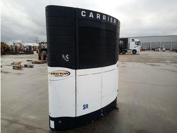 Холодильная установка Carrier Fridge Unit to suit Trailer: фото 1