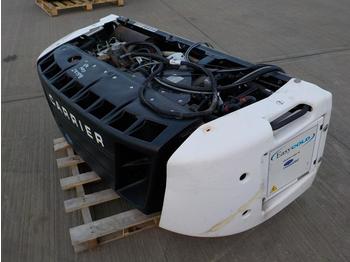Холодильная установка Carrier Refrigeration Unit to suit Lorry: фото 1
