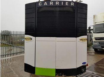 Холодильная установка Carrier - VECTOR 1850 MT: фото 1