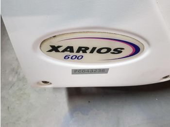 Холодильная установка Carrier Xarios 600 Fridge Motor: фото 1