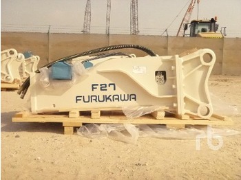 Furukawa F27 - Гидромолот