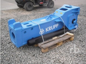 Krupp HM2100 - Гидромолот