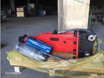 Гидромолот SOOSAN SB40