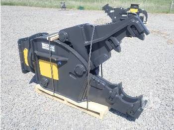 Гидроножницы MUSTANG RK17 Hydraulic Rotating